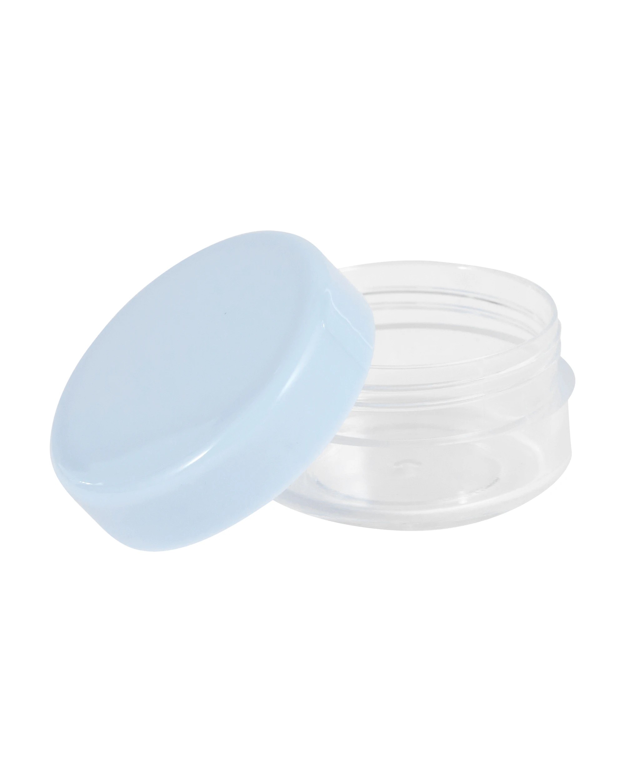 4 OXX Travel 5 Pack Bottle and Jar Set, 4 of 5