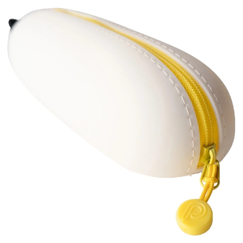 6 PuniLabo Lying Down Pencil Case Calico Cat, 6 of 10