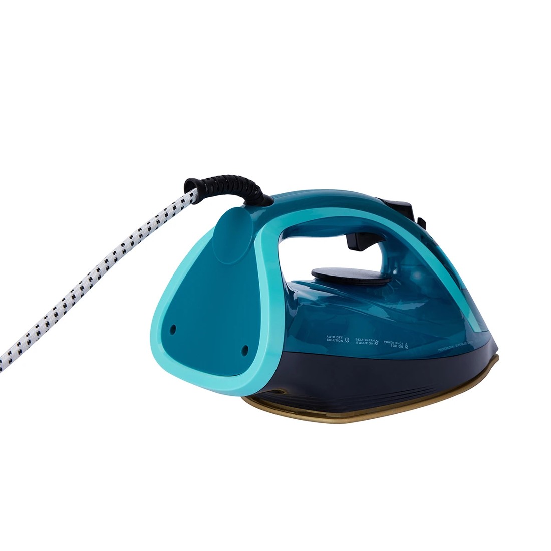 3 2400W Steam Iron, 3 of 9