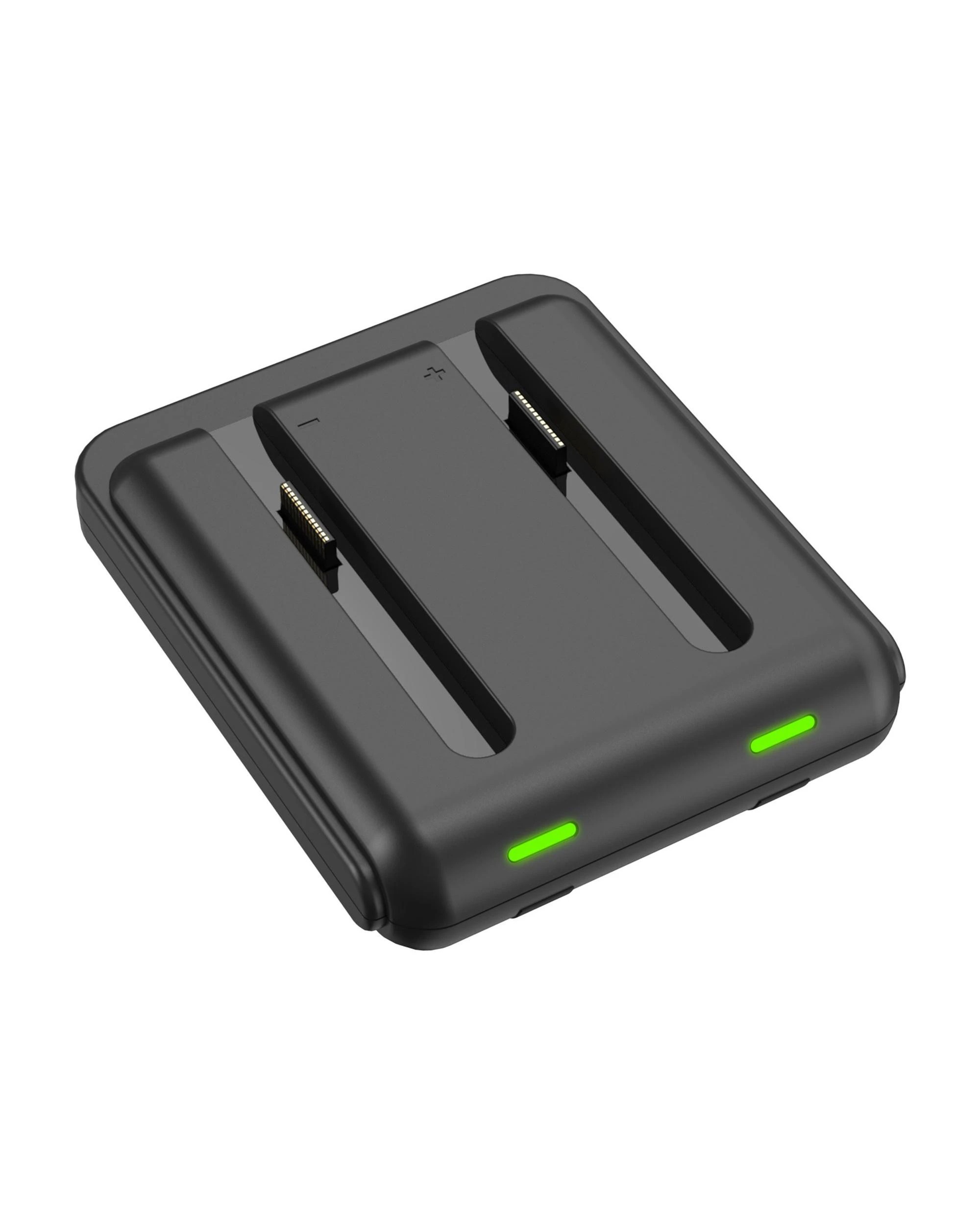 3 Powerwave Premium Starter Pack for Nintendo Switch 2 - Black, 3 of 10