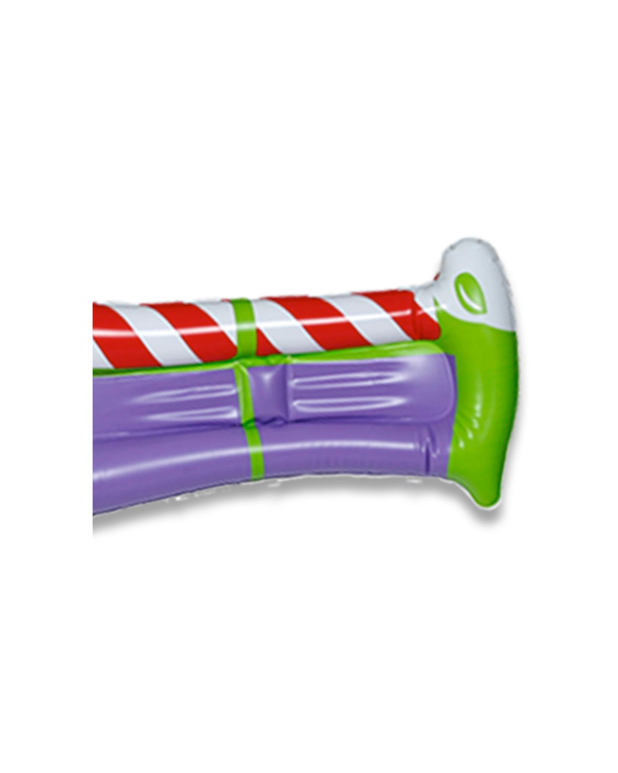 3 Disney Pixar Toy Story 4 Buzz Lightyear Inflatable Wings Kids Costume - Multi, 3 of 3