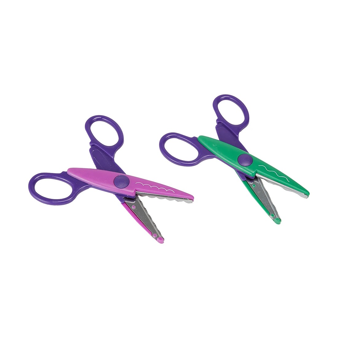 5 8 Unique Shaped Scissors, 5 of 10