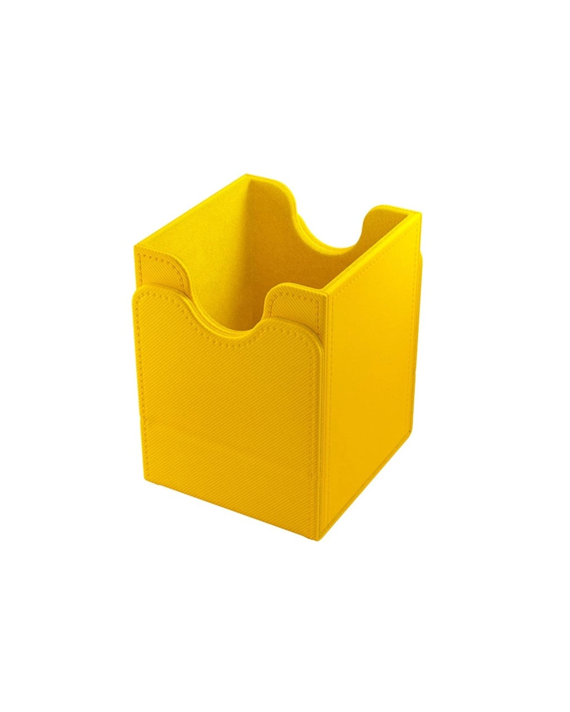 2 Gamegenic Squire 100+ XL - Yellow, 2 of 5