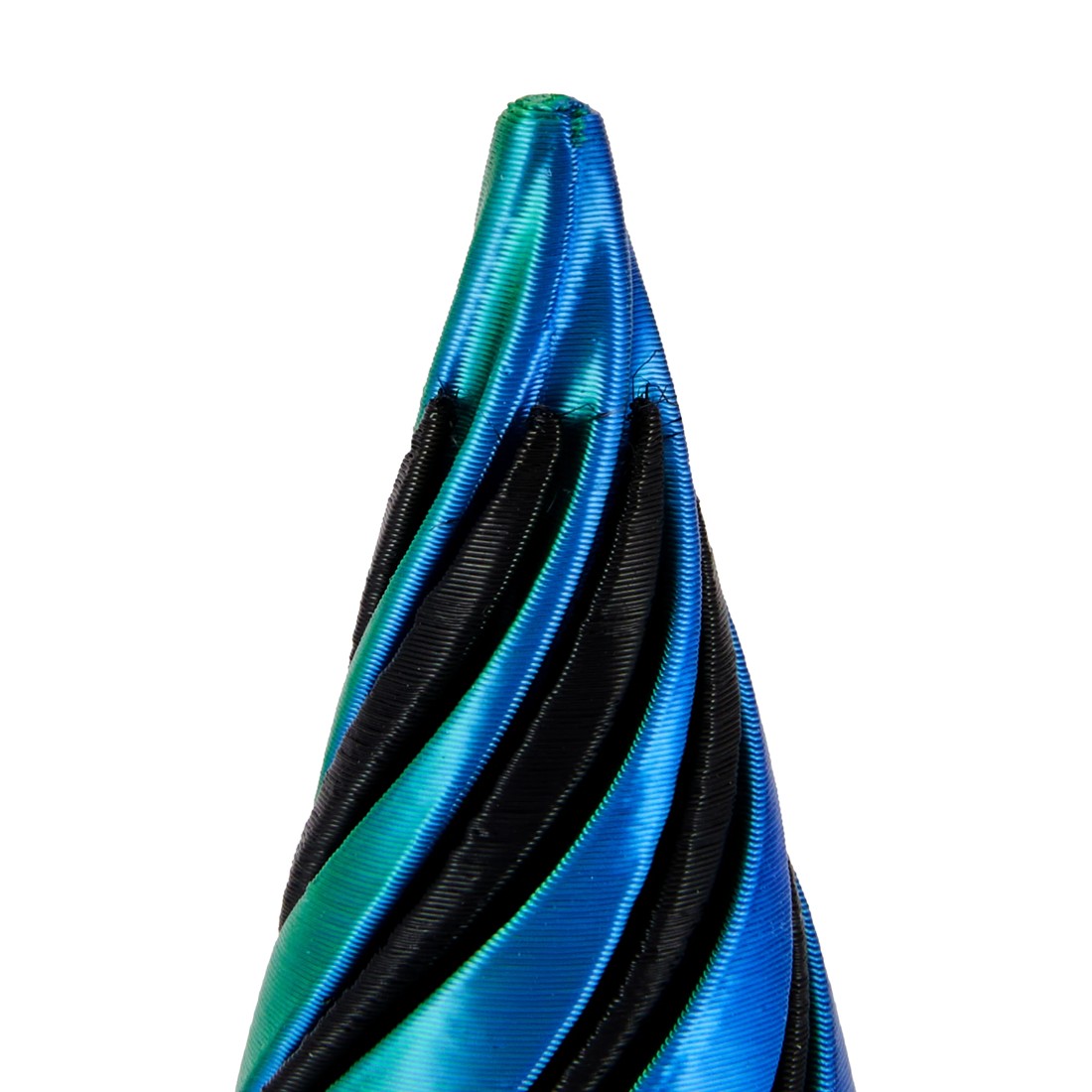 4 3D Fidget Cone - Assorted, 4 of 7