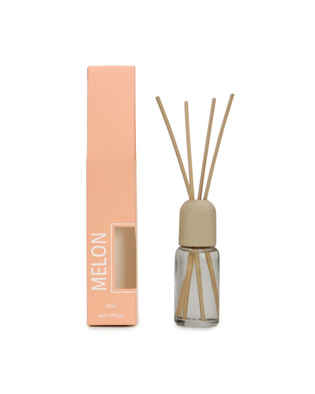 Melon Reed Diffuser 