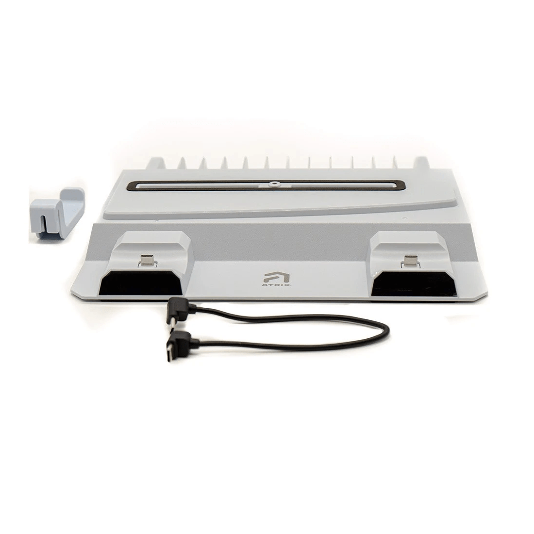 2 Atrix Cooling Fan Base Station for PlayStation 5, 2 of 5