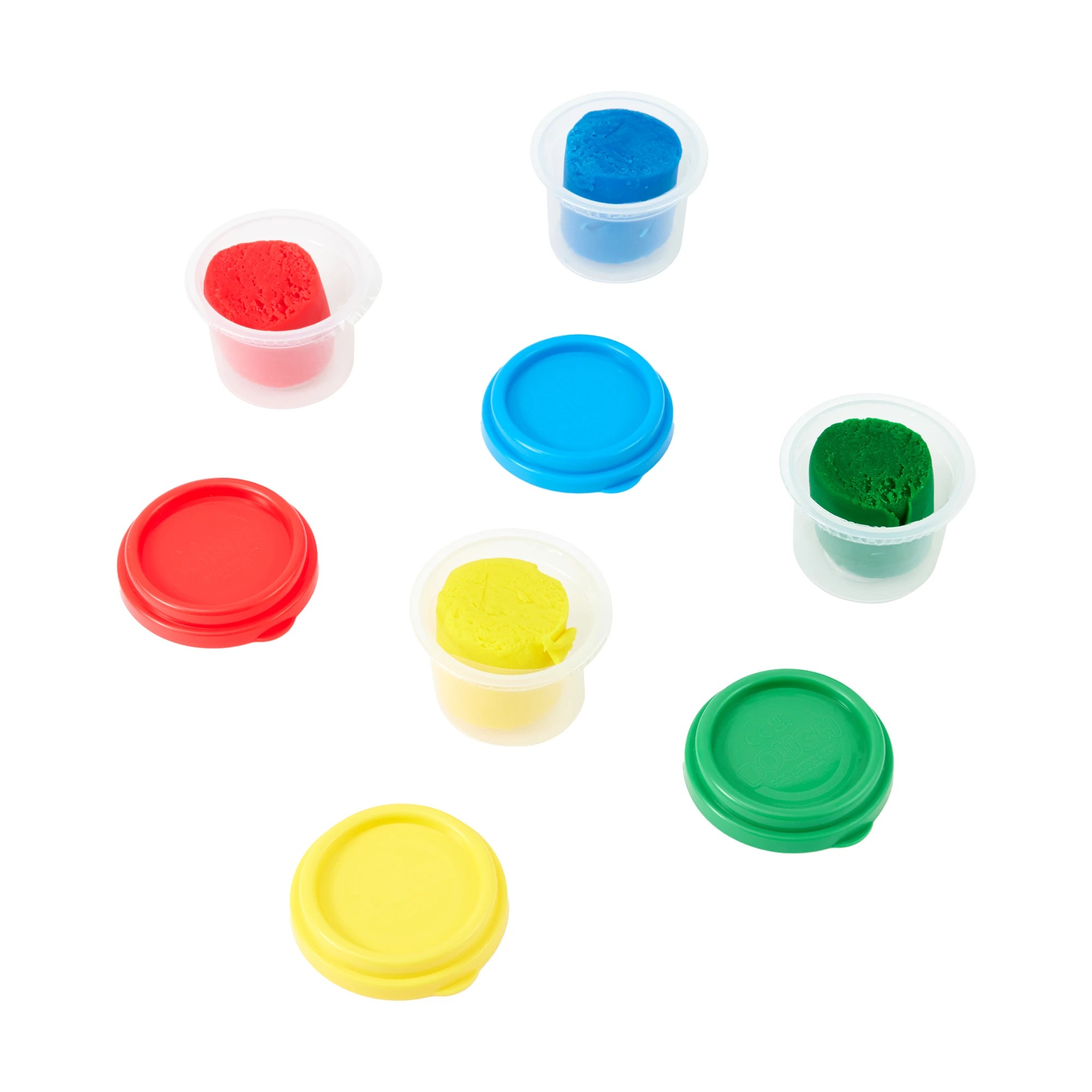 3 13 Piece Dough on the Go Pack, 3 of 4