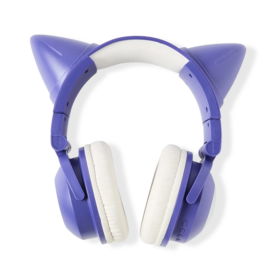 3 Wireless Kitty Headphones, 3 of 10