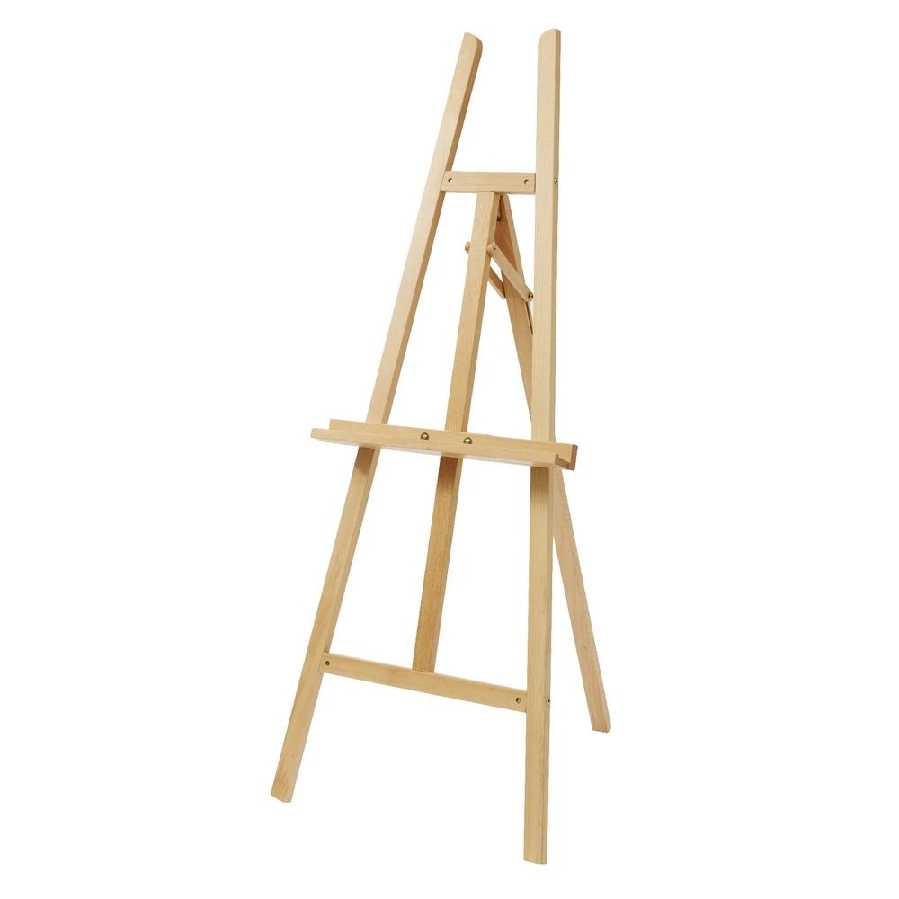 3 Born Studio Easel, 3 of 3