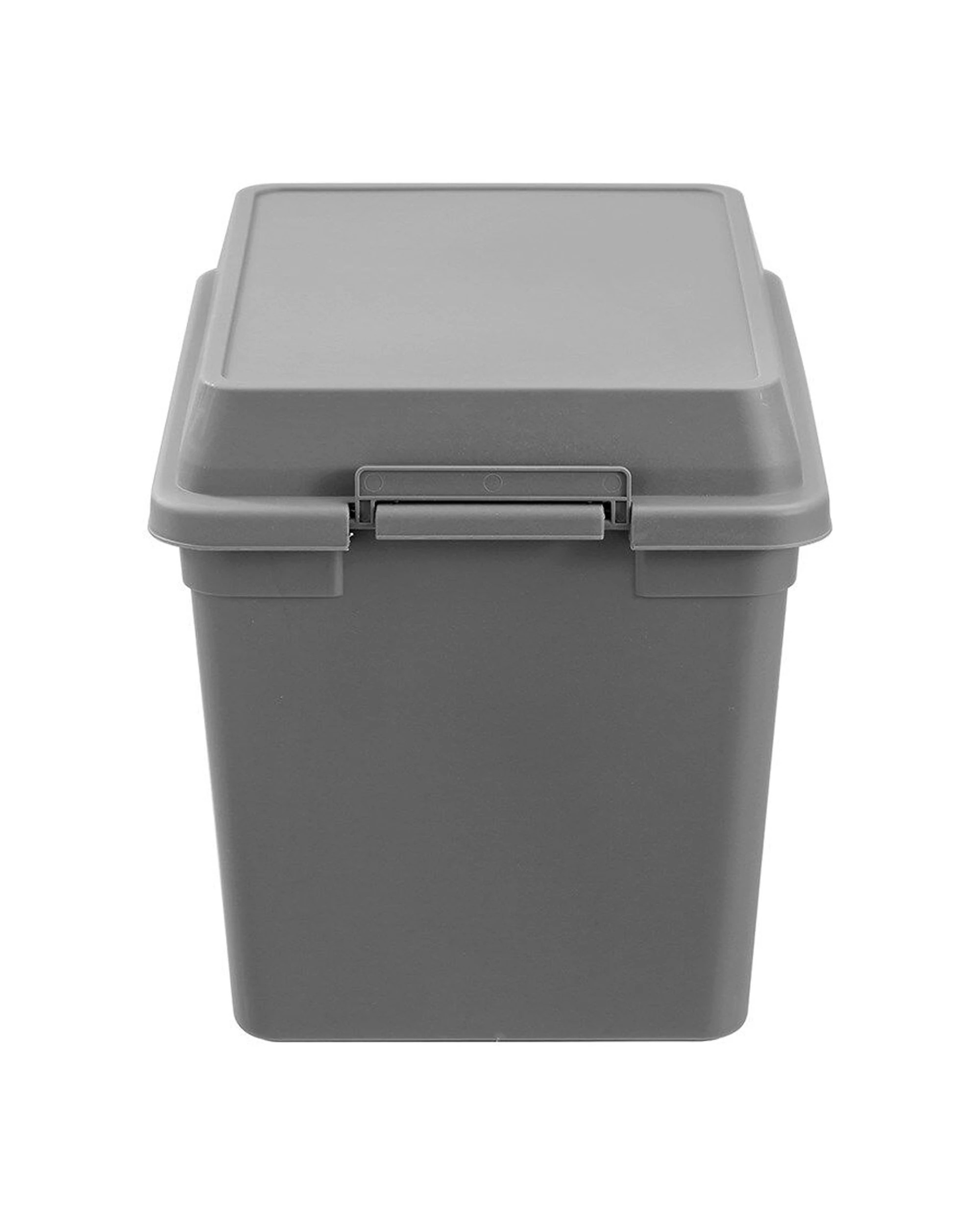 9 Boxsweden Tote Mini Storage Box Stackable 14L 36x24.5x25.5cm Durable Plastic - Assorted, 9 of 9