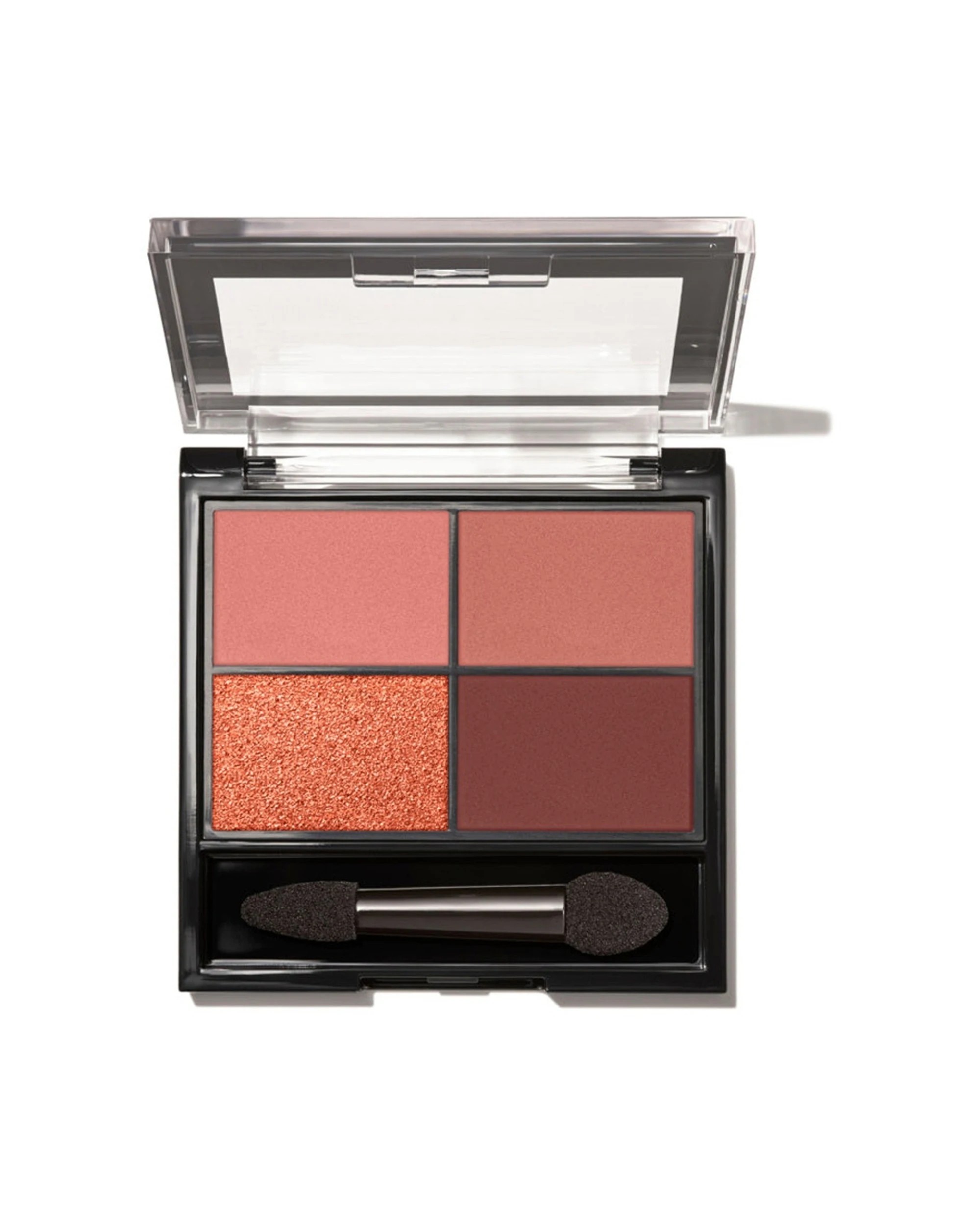 5 Revlon Colorstay Day to Night 4 Pan Eyeshadow Palette 560 Stylish - Multi, 5 of 6