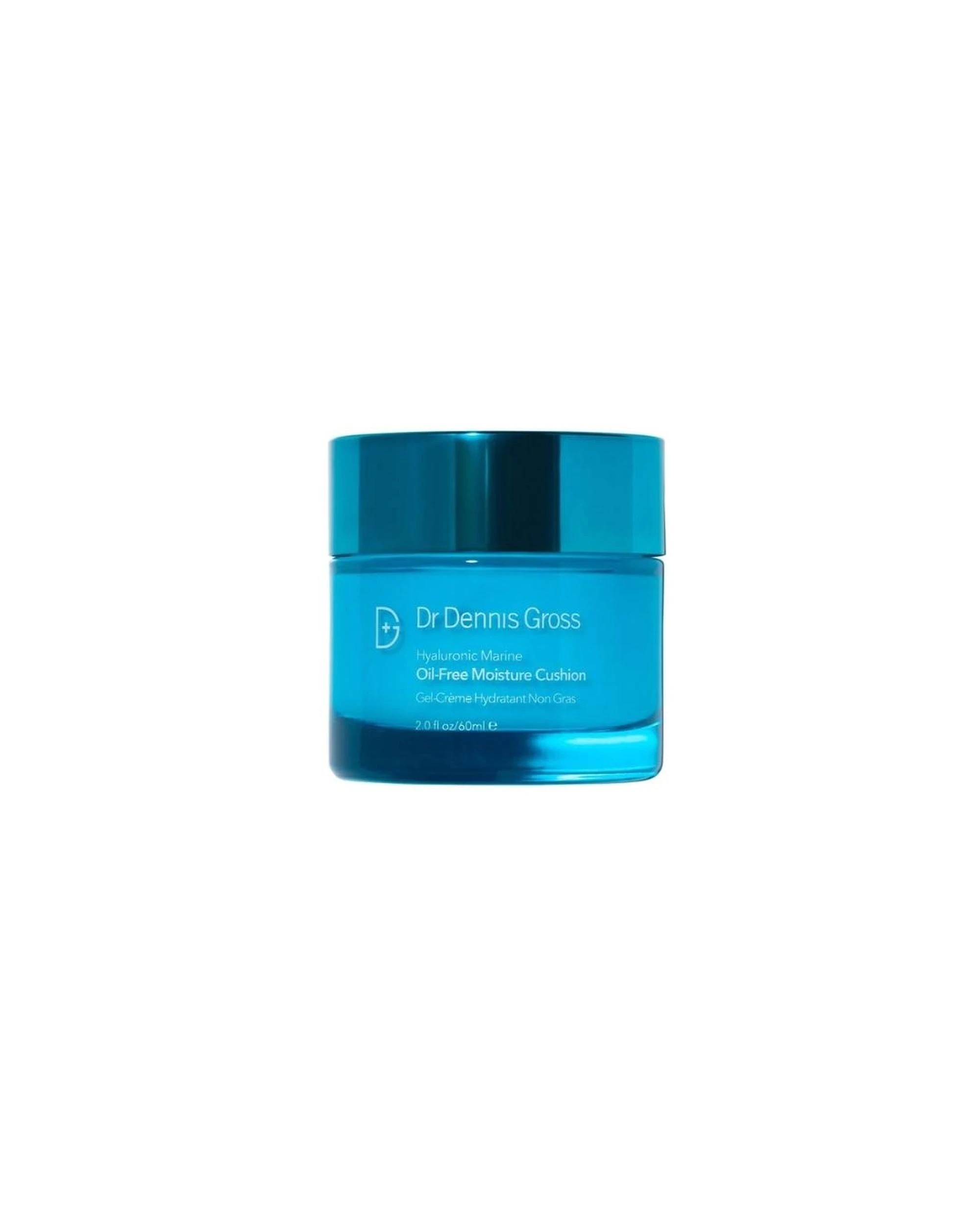 2 Dr Dennis Gross Hyaluronic Marine Moisture Cushion 60mL, 2 of 2