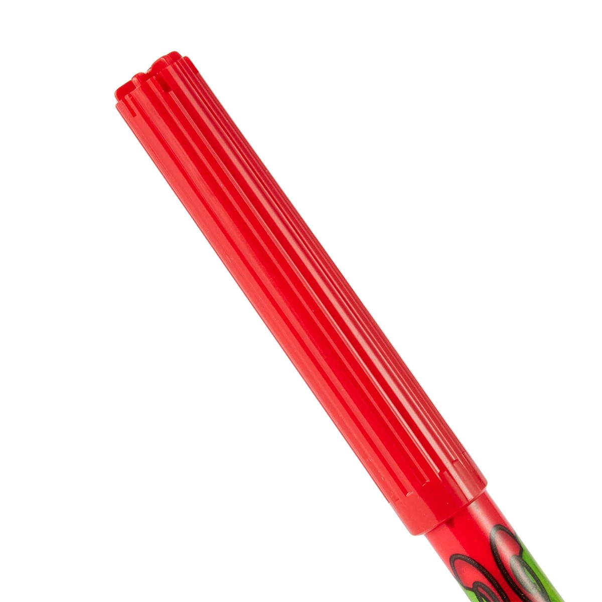 3 50 Pack Scentos Scented Fibre Tip Pens, 3 of 4