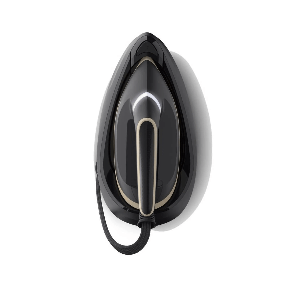 2 Philips PerfectCare 6000 Series Steam Generator - Black/Gold, 2 of 5