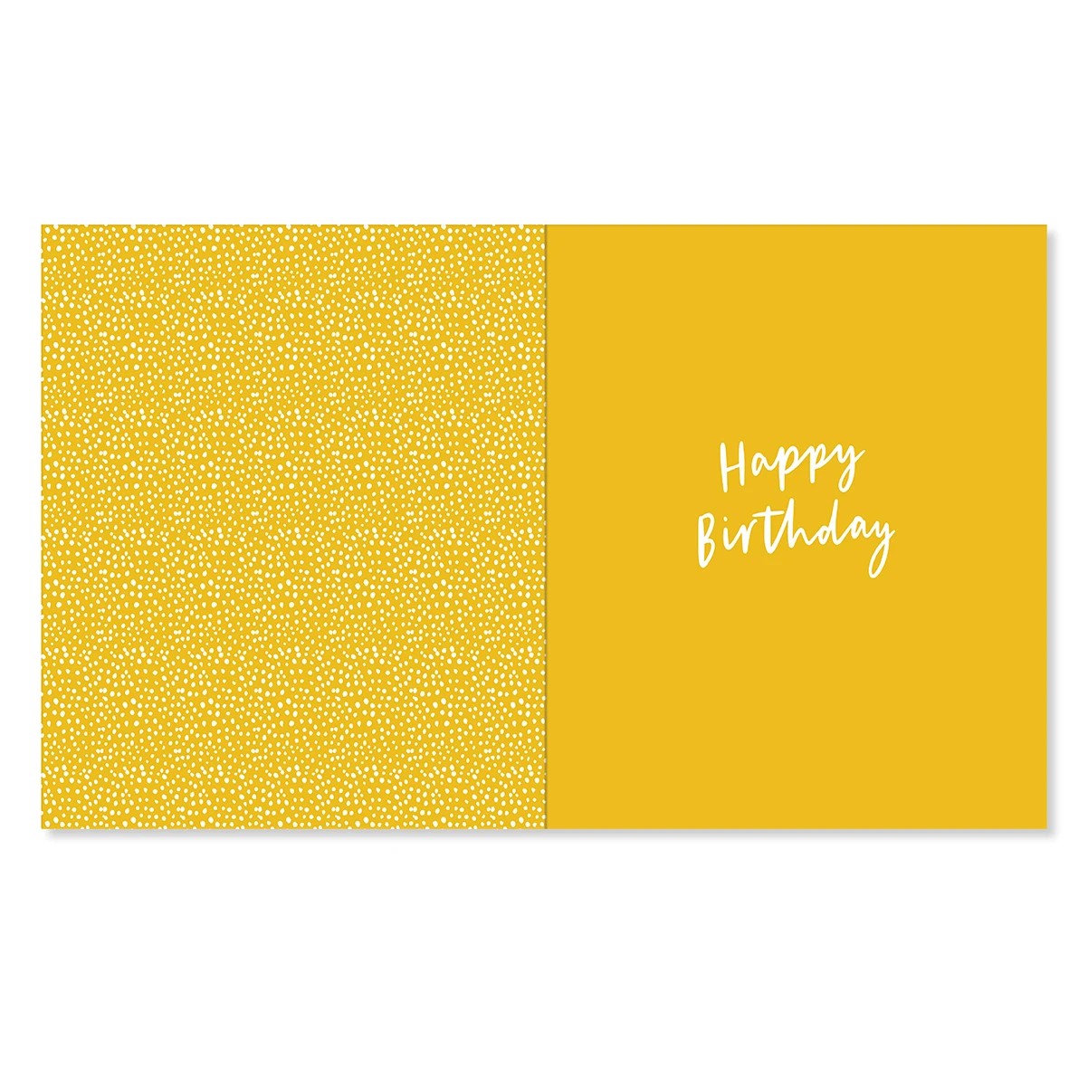 2 Hallmark Birthday Card - Cute Dog, 2 of 3