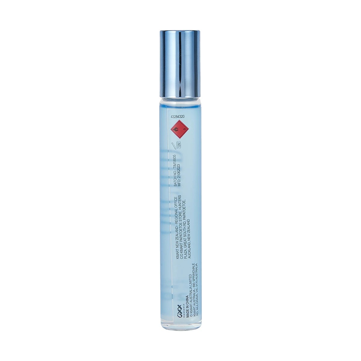8 OXX Fragrance Rollerball Eau De Parfum - Orchid, 8 of 9