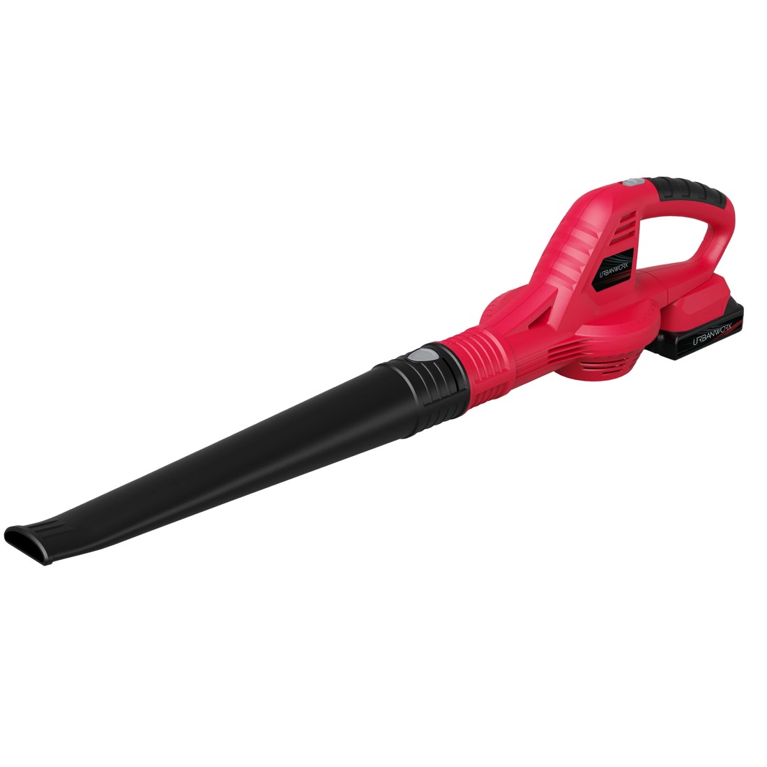 2 Urbanworx 20V Cordless Blower, 2 of 6