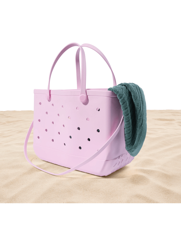 EVA Tote Bag - Pink