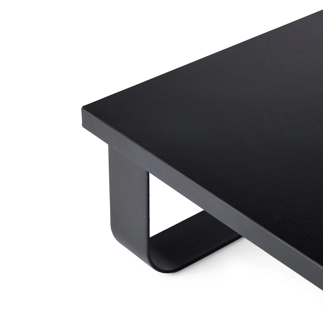 5 Monitor Stand - Black, 5 of 6