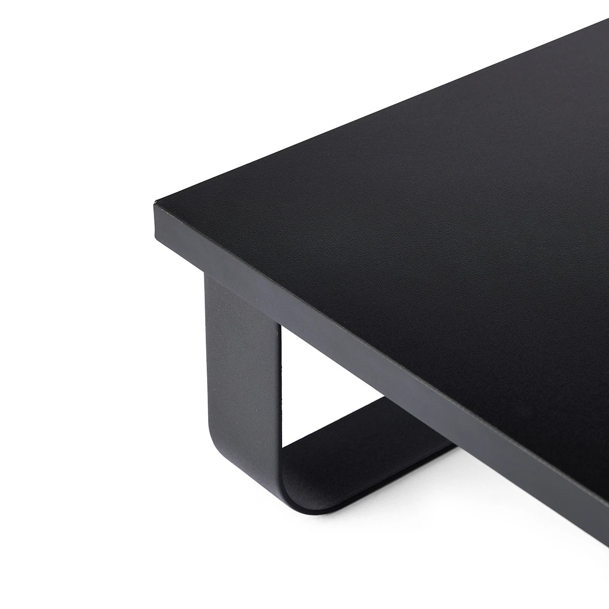 5 Monitor Stand - Black, 5 of 6
