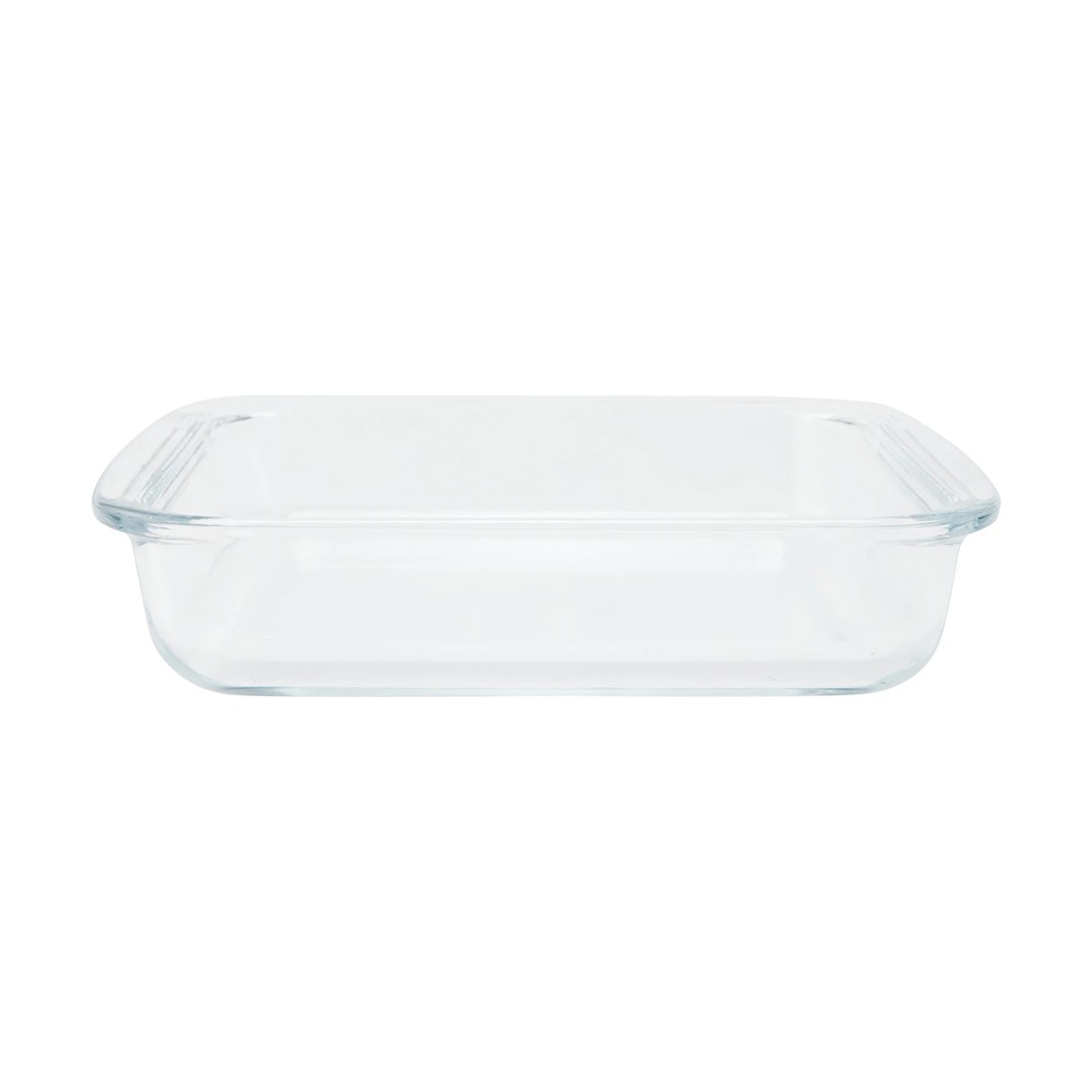 2 1.8L Square Glass Baking Dish, 2 of 7