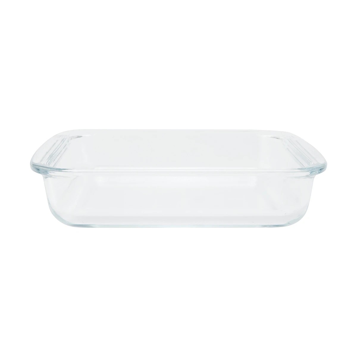 2 1.8L Square Glass Baking Dish, 2 of 7