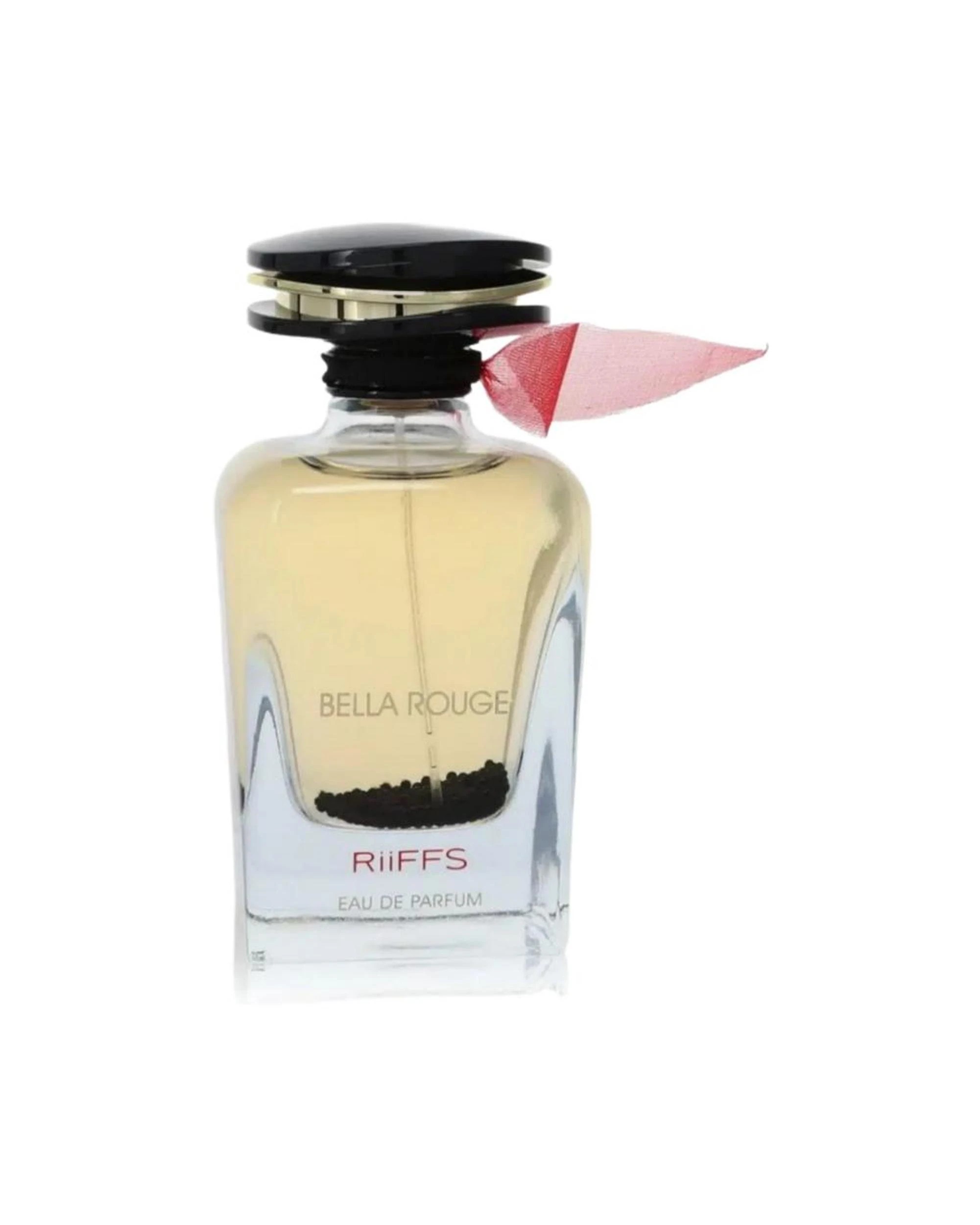 1 Riiffs Bella Rouge 100ml Eau De Parfum, 1 of 1