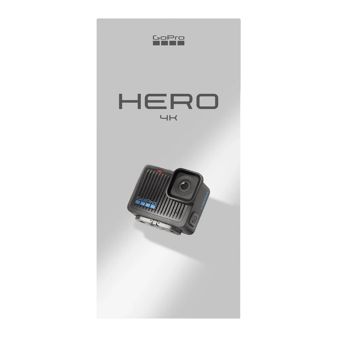 9 GoPro HERO Camera, 9 of 10