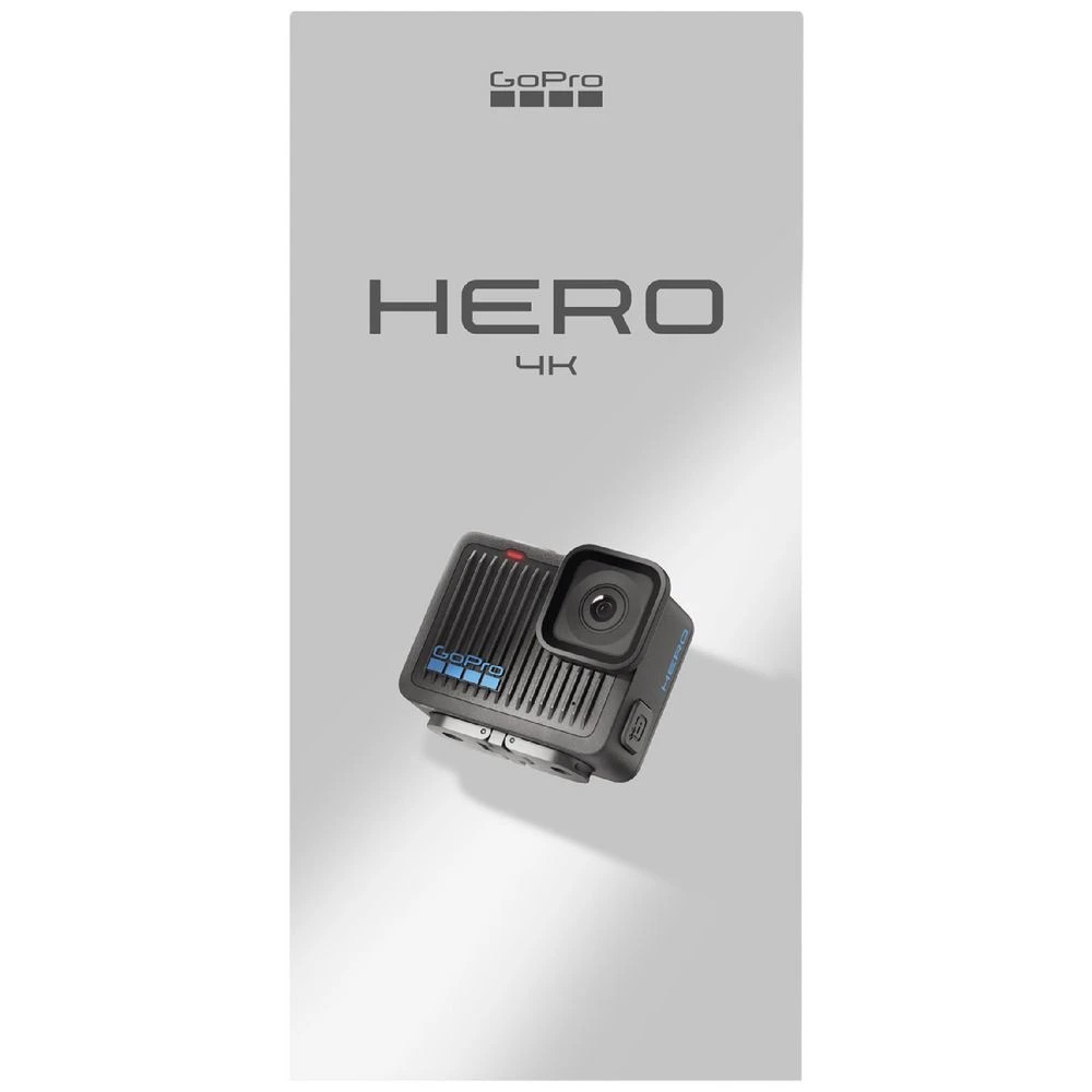 9 GoPro HERO Camera, 9 of 10