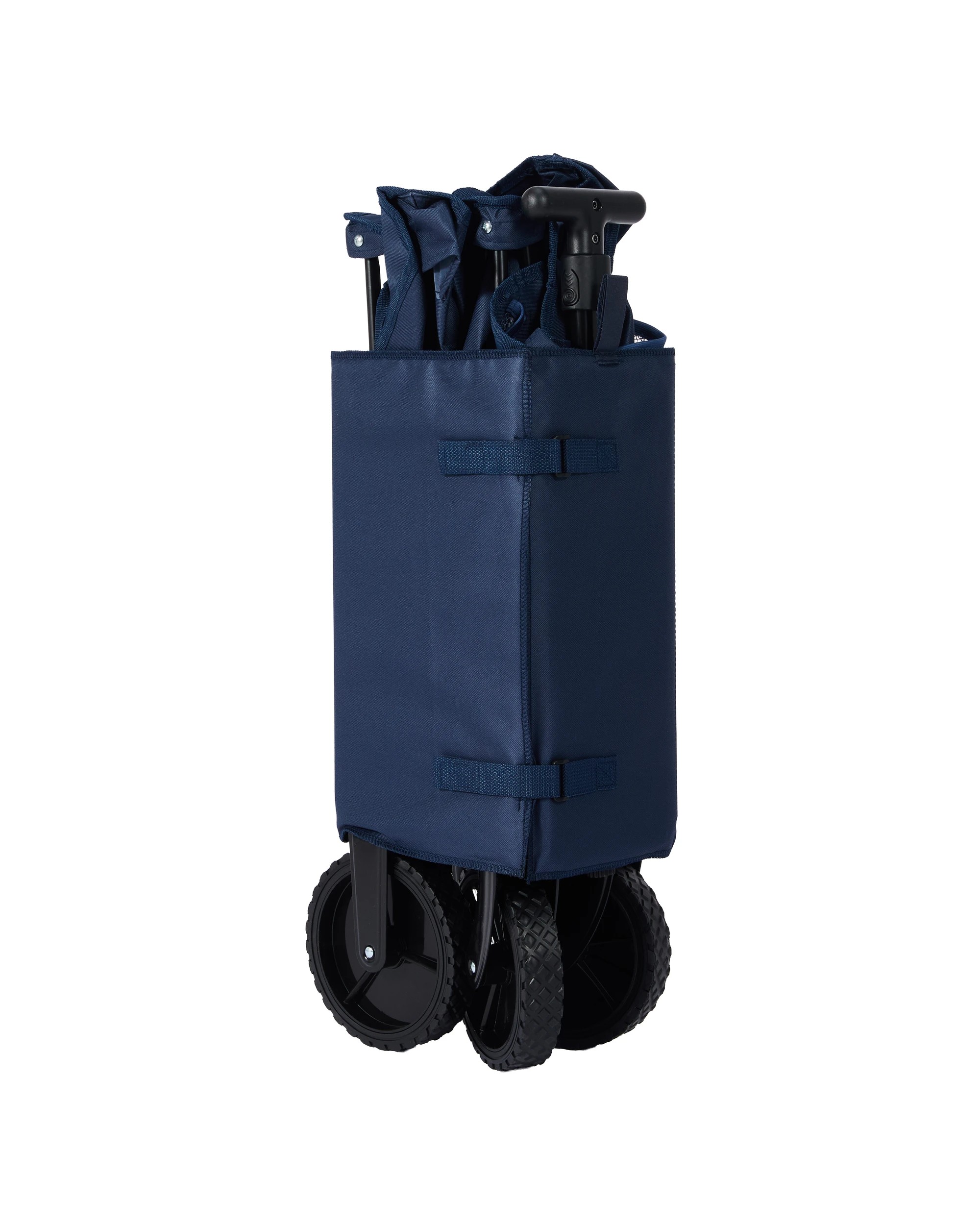 9 Foldable Utility Trolley, 9 of 10