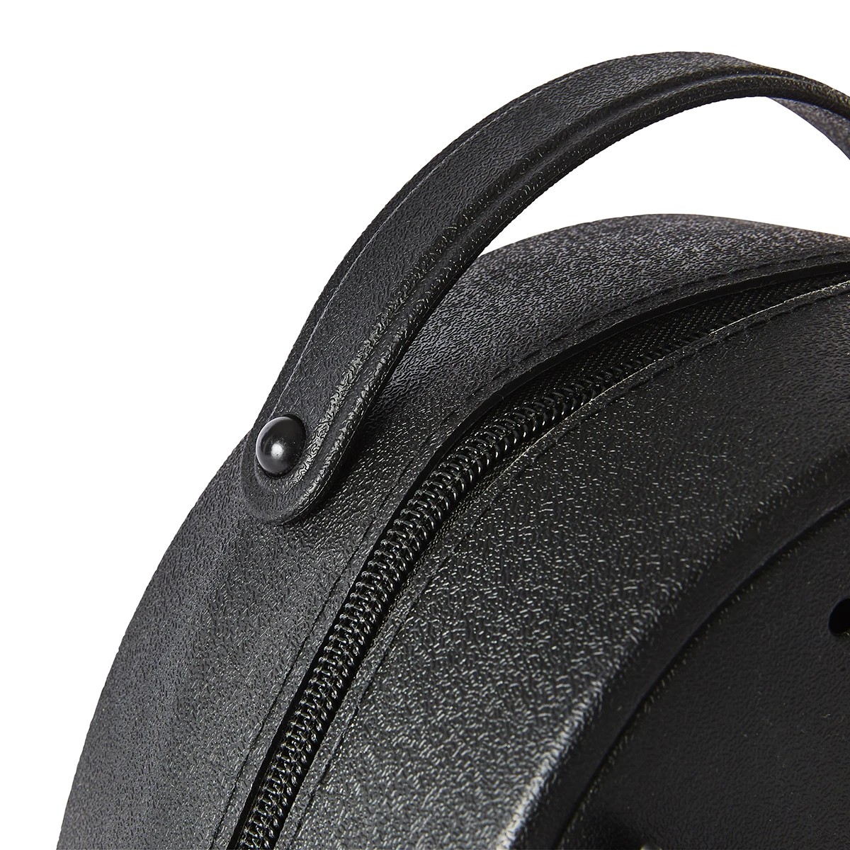 6 Mini Backpack with Charms - Black, 6 of 9