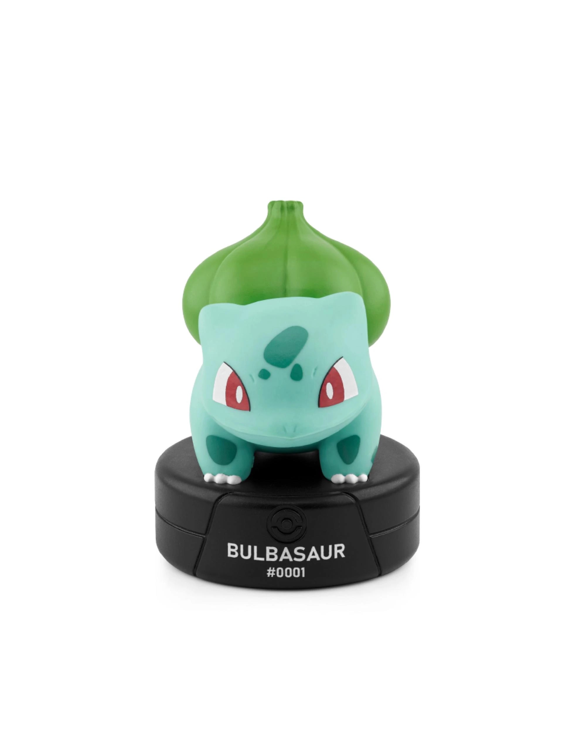 3 Tonies  Pokemon - Bulbasaur Tonie Audio Character - Multi, 3 of 7