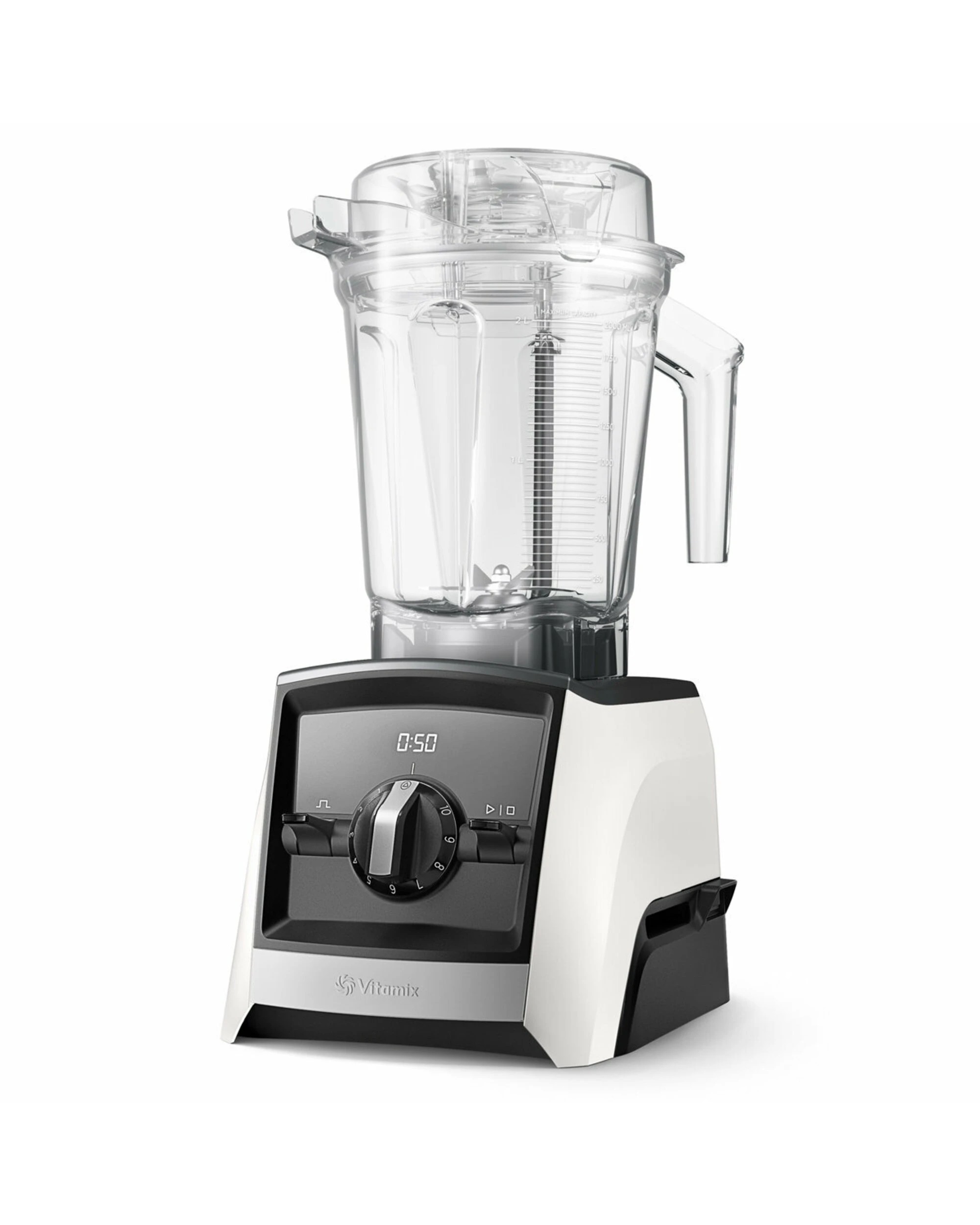 1 Vitamix Ascent Series A2300i High Performance Blender, 1 of 3