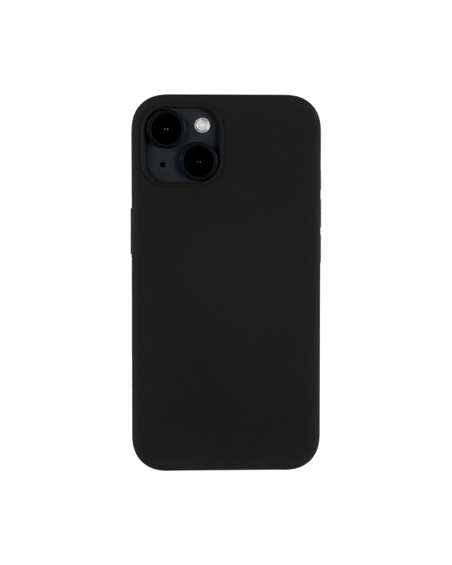 iPhone 13/14 Silicone Case - B