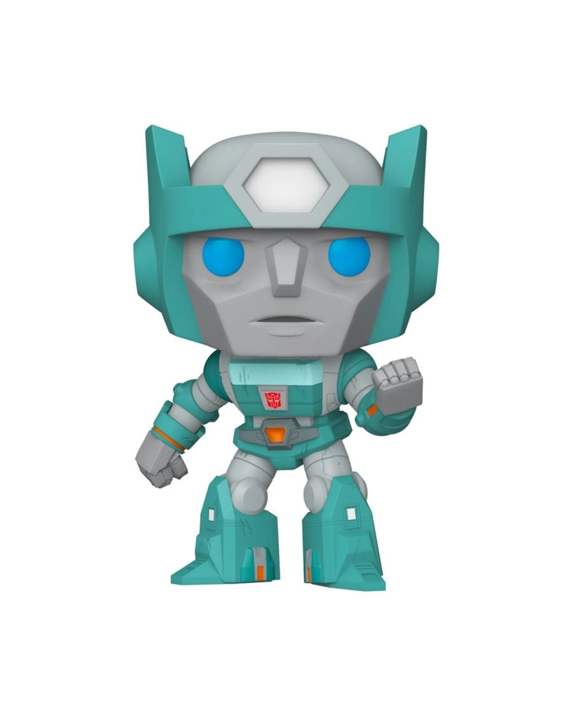 2 Transformers - Generation 1 -  Kup Funko POP! Vinyl, 2 of 3