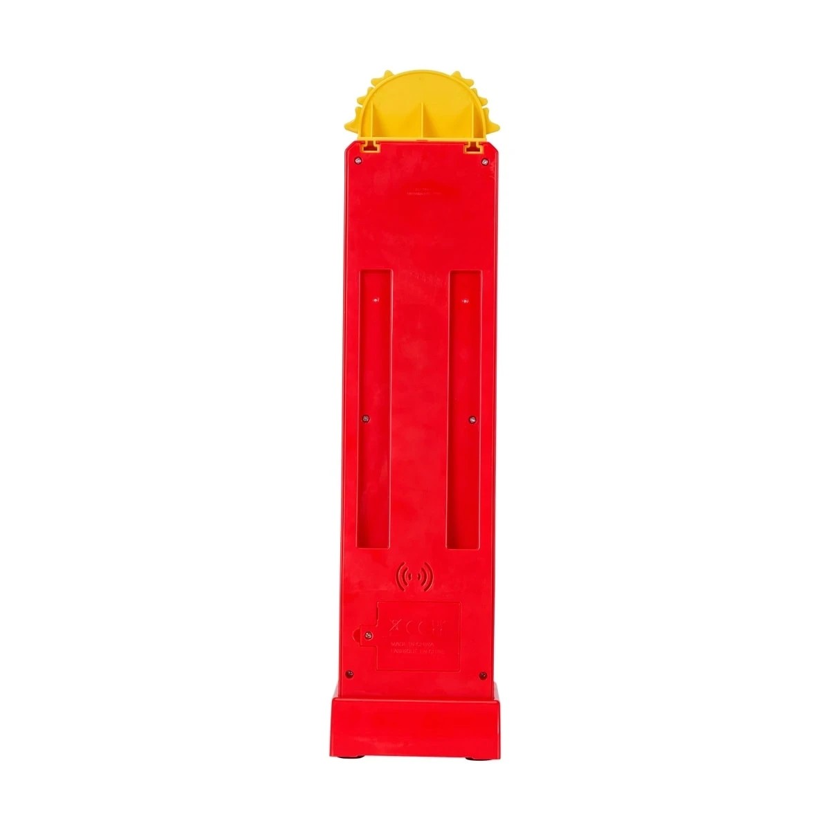 5 Electronic Arcade Strongman, 5 of 10