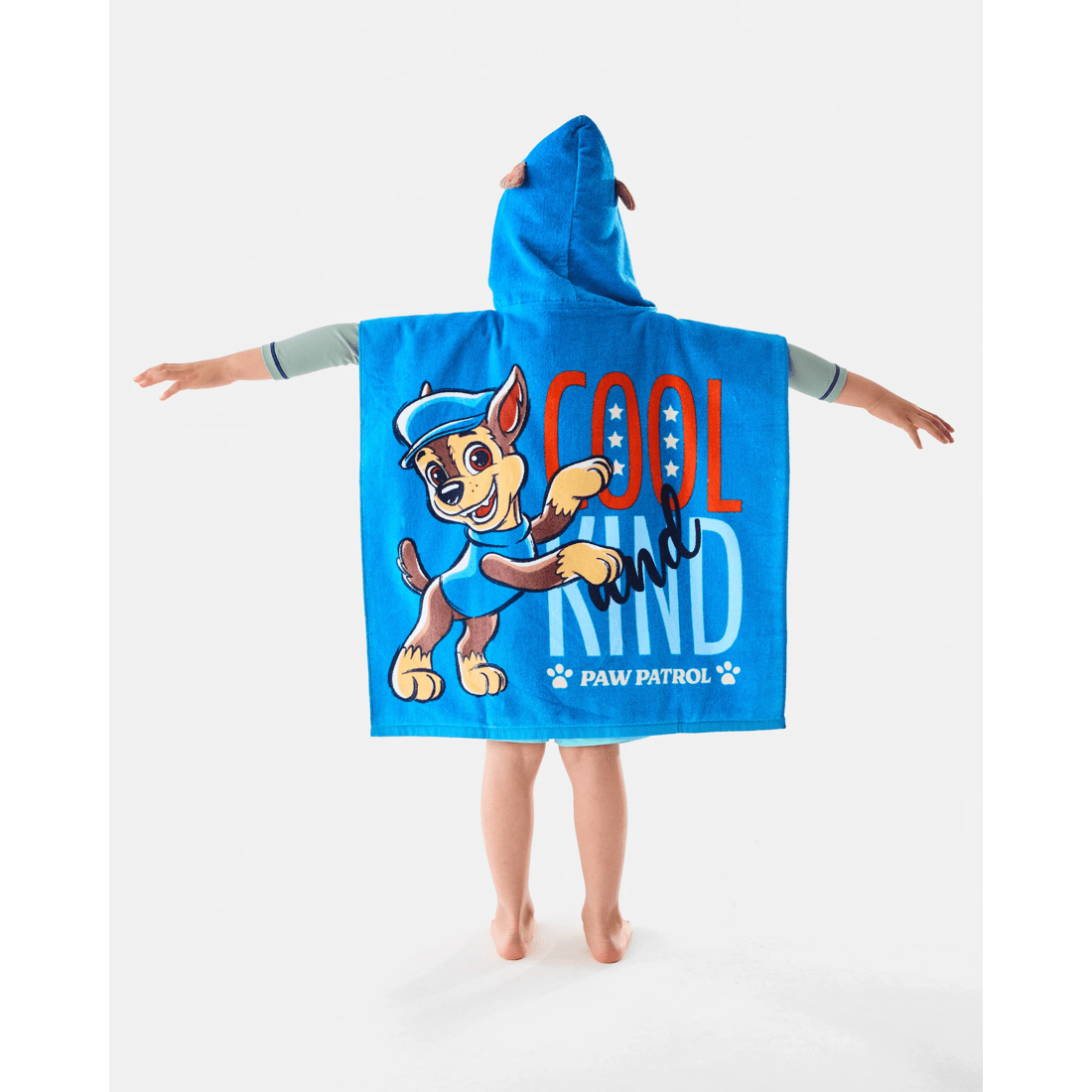 5 PAW Patrol Cotton Hooded Towel, 5 of 8