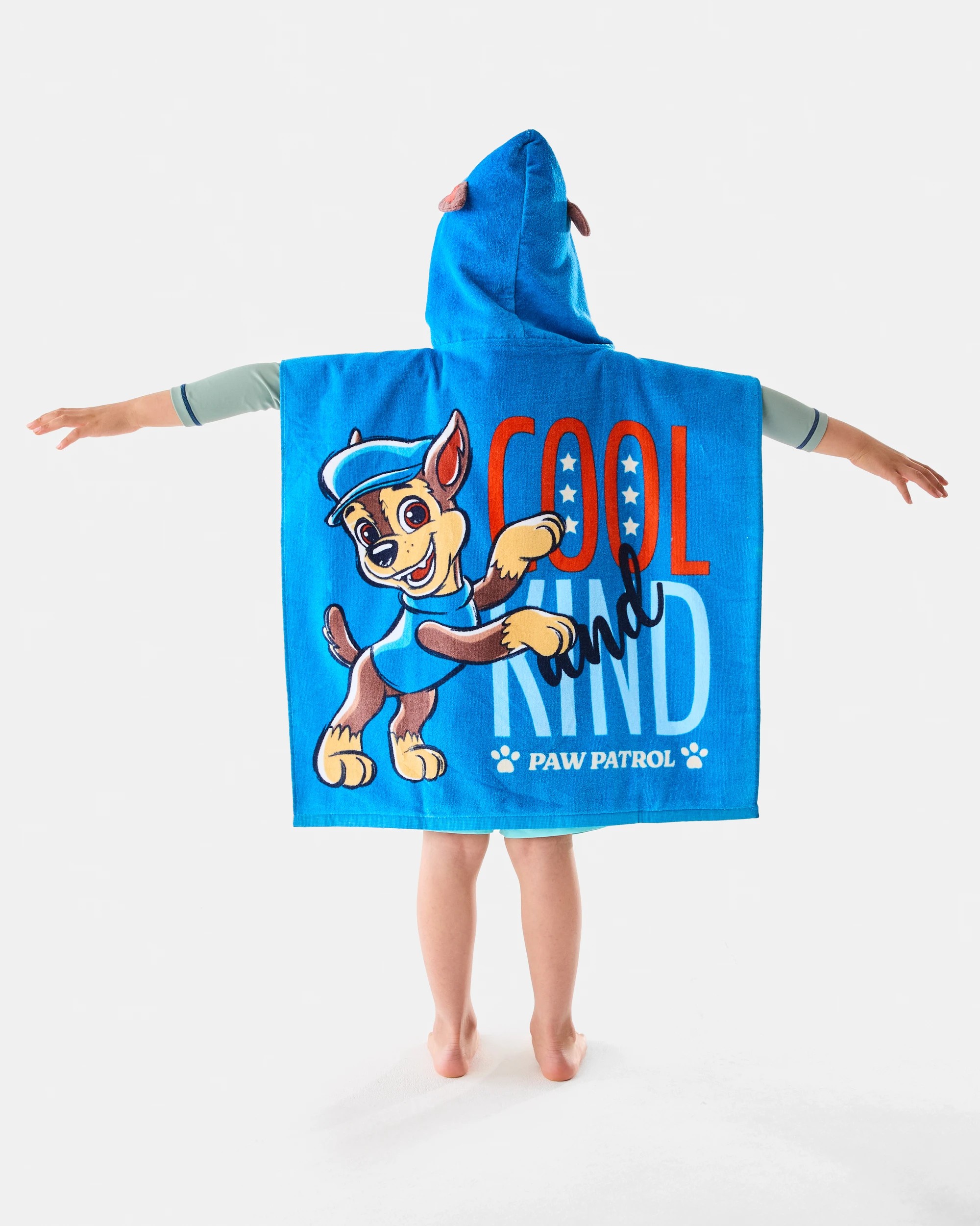 5 PAW Patrol Cotton Hooded Towel, 5 of 8