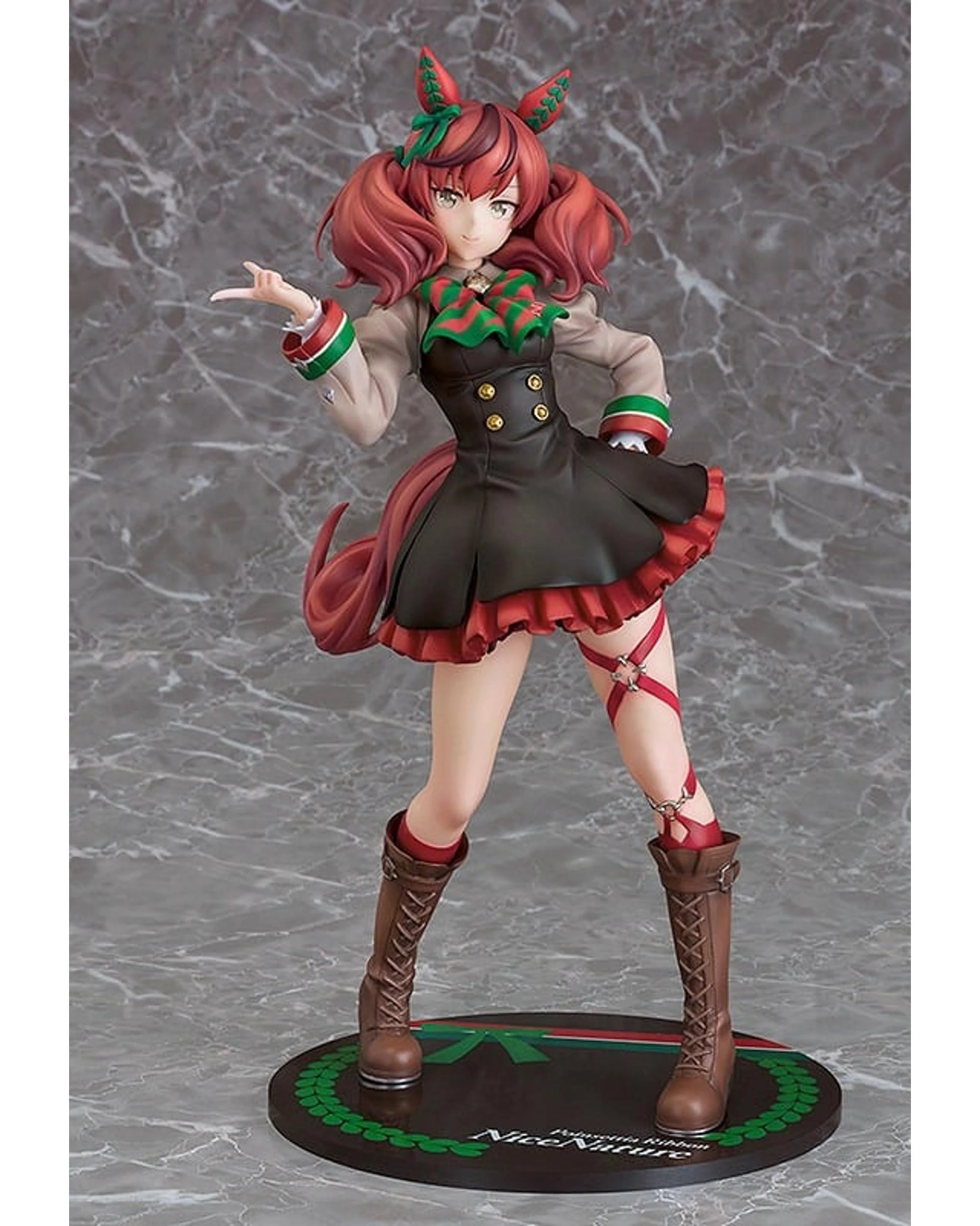 3 Umamusume: Pretty Derby Nice Nature 1/7 Scale Figure, 3 of 10