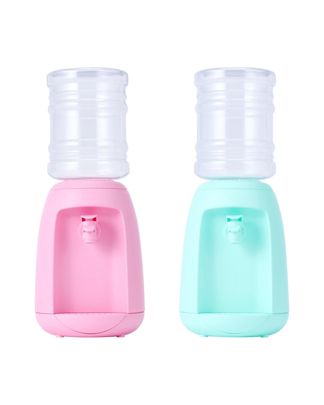 2 Mini Drink Dispenser - Assorted, 2 of 10