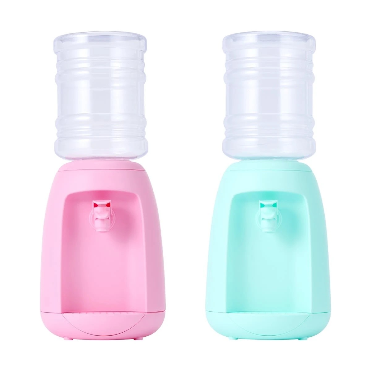 2 Mini Drink Dispenser - Assorted, 2 of 10
