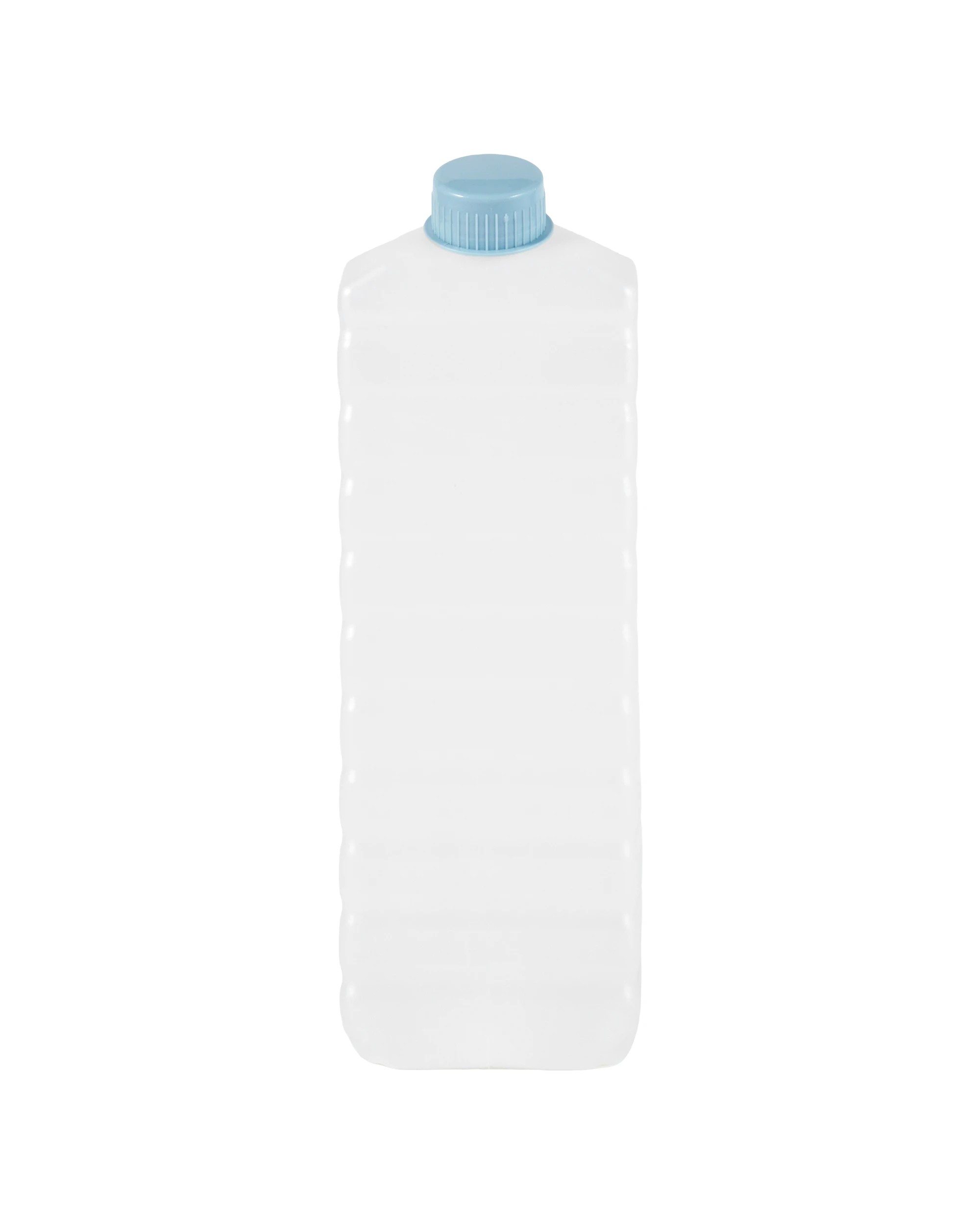 2 OXX Bodycare Hand and Body Wash Refill 1L - Chamomile and Lily Scented, 2 of 4