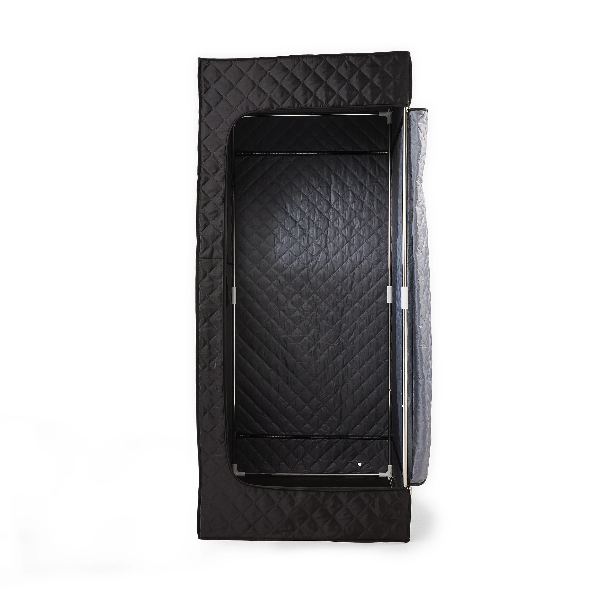 4 Steam Sauna Pod, 4 of 9