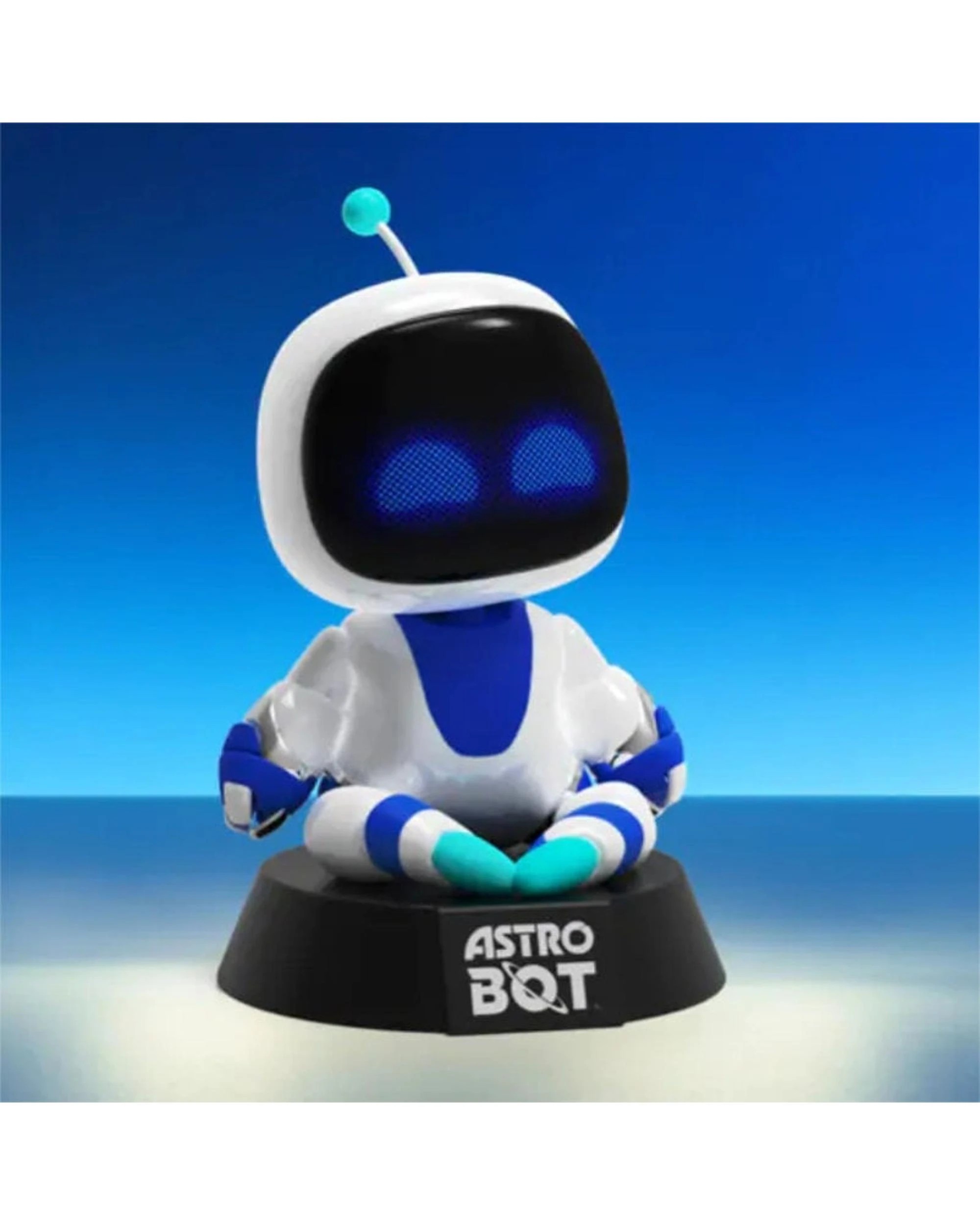 2 Paladone Astro Bot Icons Light, 2 of 2