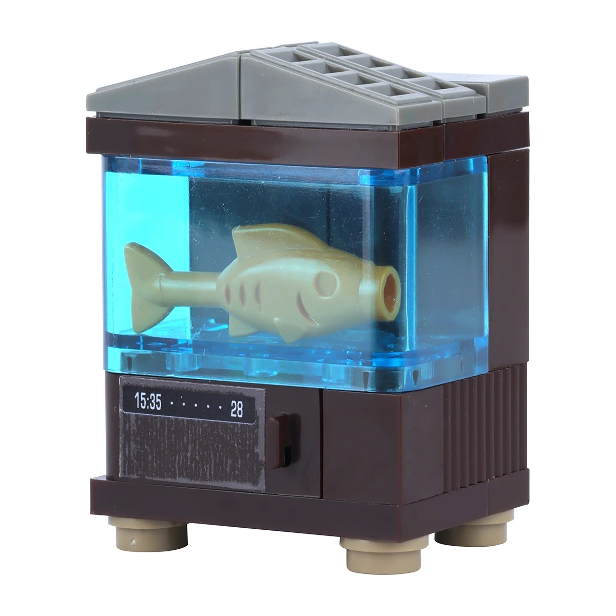 8 Mini Blocks Appliance Series - Assorted, 8 of 10