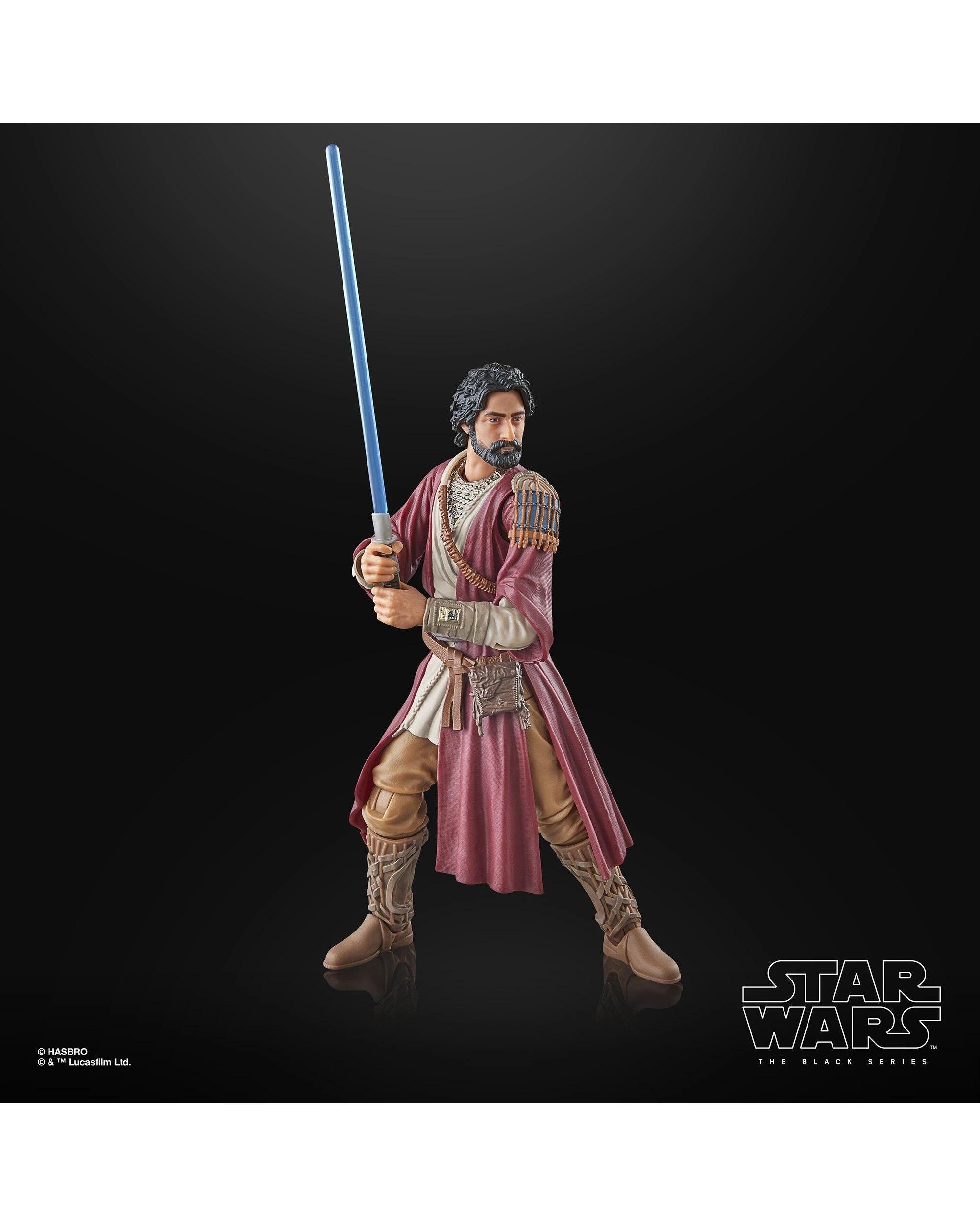 7 Hasbro Star Wars The Black Series: Ahsoka Ezra Bridger - Peridea -  Action Figure, 7 of 10
