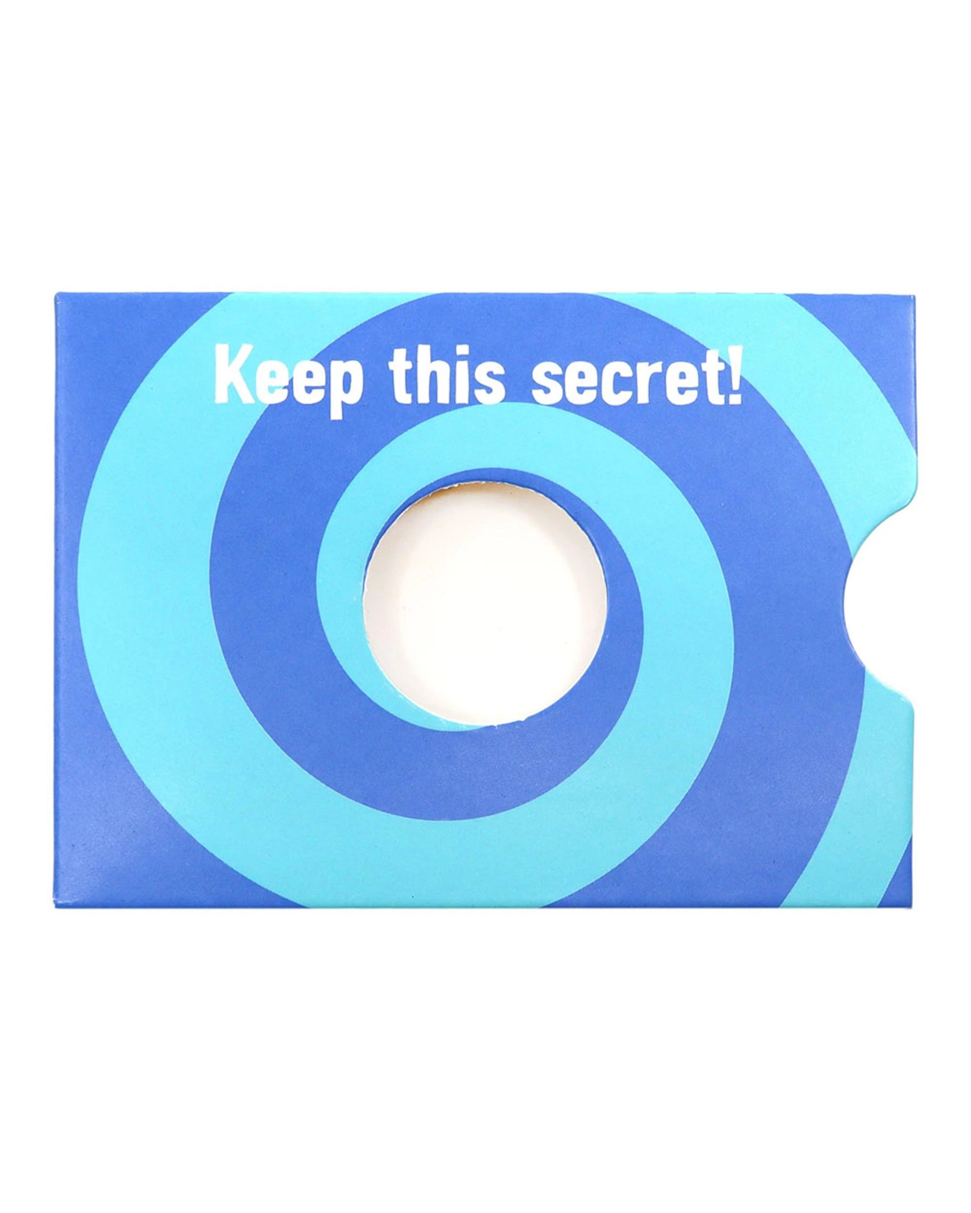 6 The Chameleon Pictures Card Game, 6 of 10