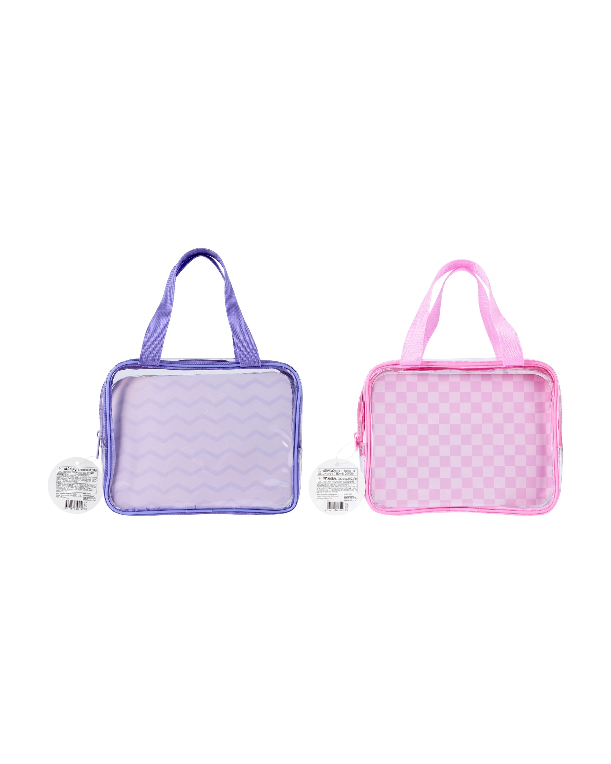 3 10 Piece Novelty Fun Handbag - Assorted, 3 of 3