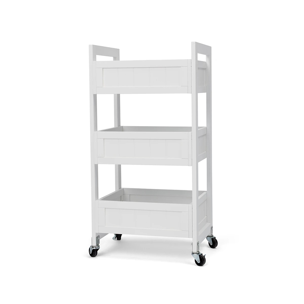 8 Panelled Trolley, 8 of 8