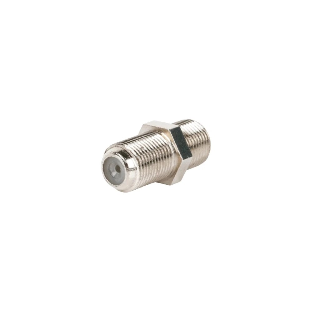 1 Monster Coax Coupler F-Type, 1 of 2